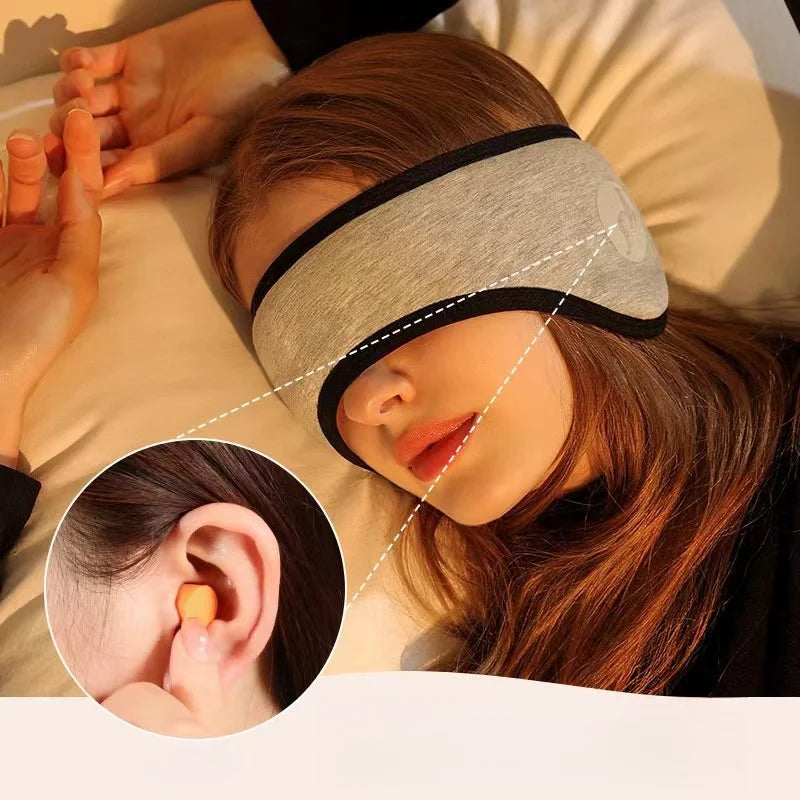 South Moon Eye Patch