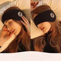 South Moon Eye Patch
