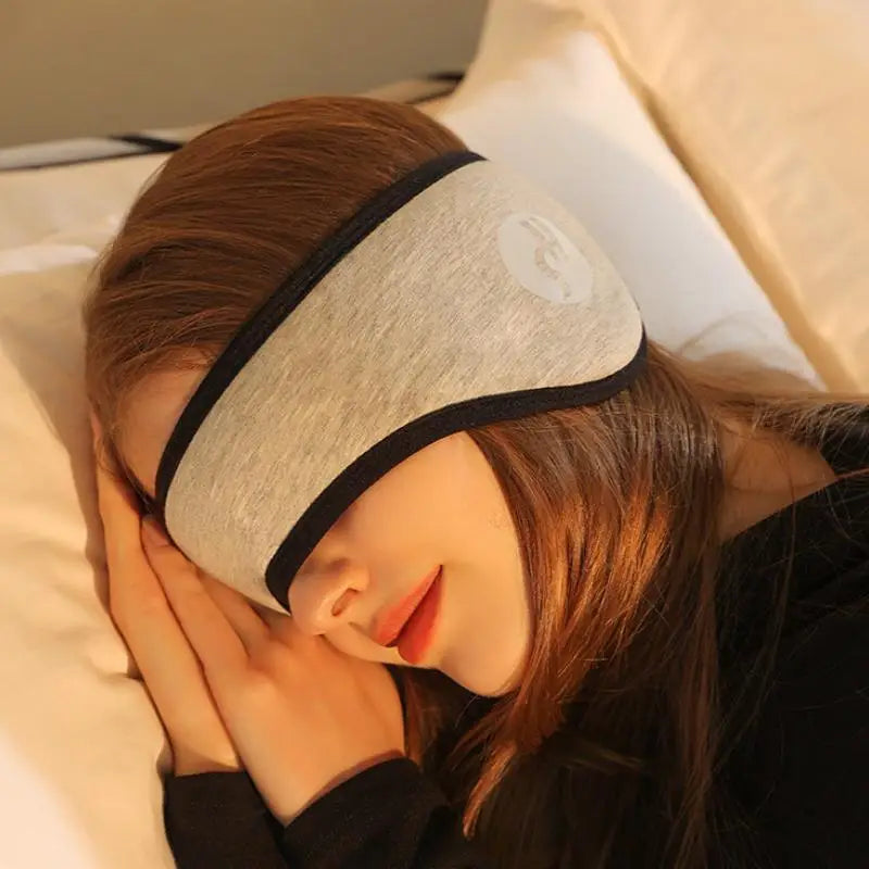 South Moon Eye Patch