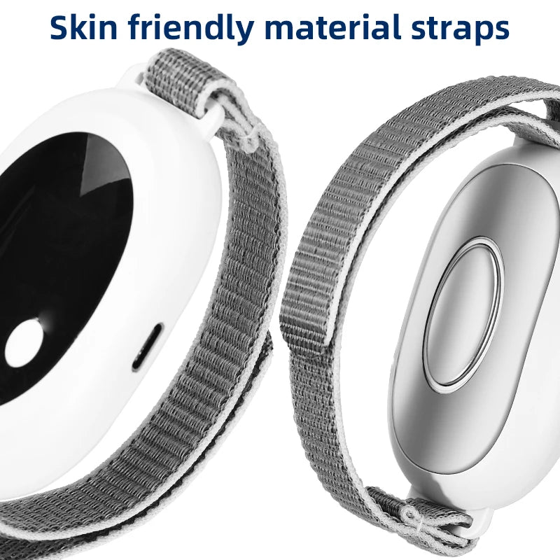 Datimes Sleep & Anxiety Relief Device – 20 Intensity Levels for Stress & Insomnia