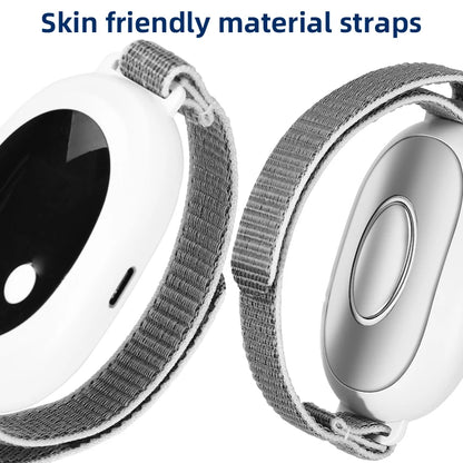 Datimes Sleep & Anxiety Relief Device – 20 Intensity Levels for Stress & Insomnia